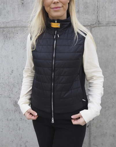 Hennie Hybrid Weste - Parajumpers